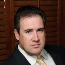Jeffrey Coyne