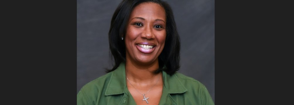 Wendy G. Coleman headshot