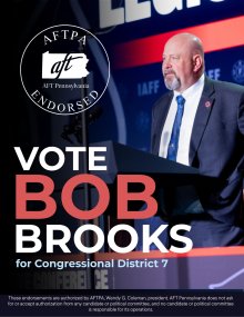Bob Brooks