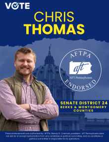 Chris Thomas