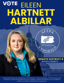 Eileen Hartnett Albillar