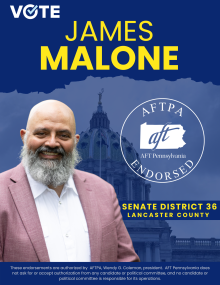 James Malone